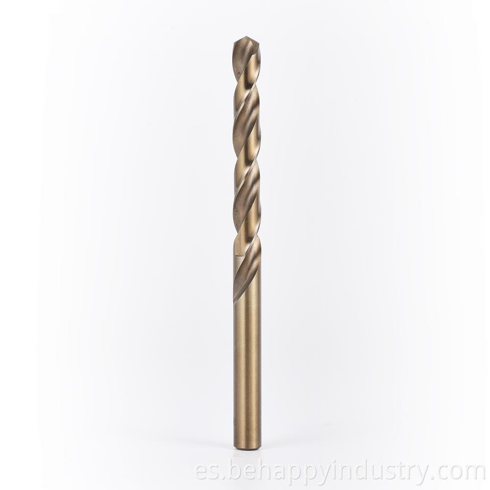 Twist Drill Bit